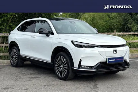 2024 HONDA E NY1 68.8KWH ADVANCE SUV 5DR ELECTRIC AUTO ELECTRIC AUTOMATIC 13,305 MILES 2024 YEOMANS... photo
