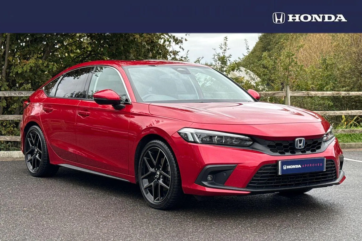 2023 Honda Civic