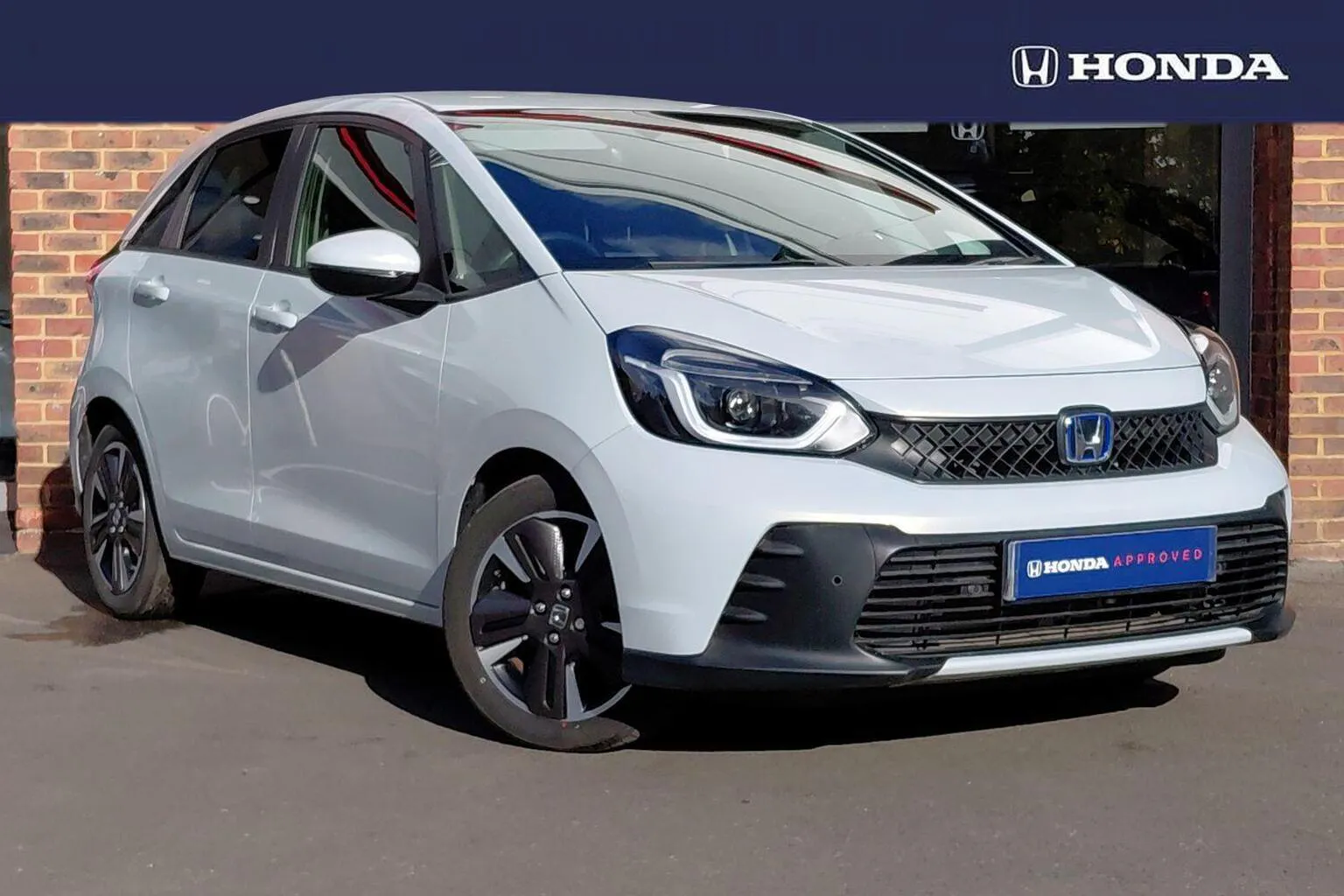 2024 Honda Jazz
