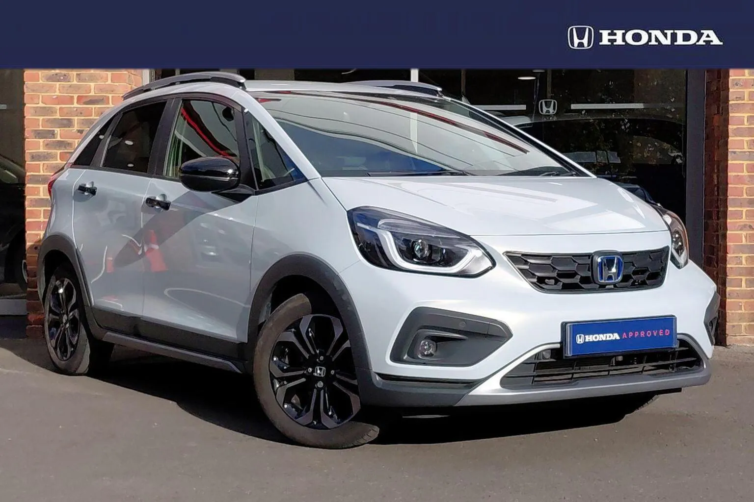 2023 Honda Jazz