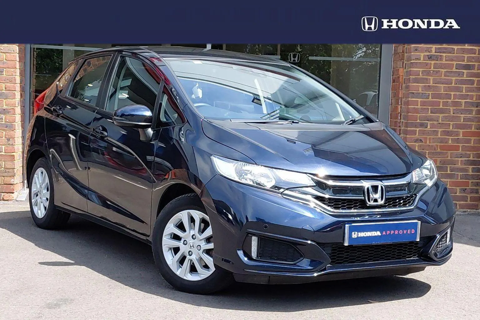 HONDA JAZZ 1.3 I VTEC SE NAVI HATCHBACK 5DR PETROL CVT 1.3 PETROL AUTOMATIC...