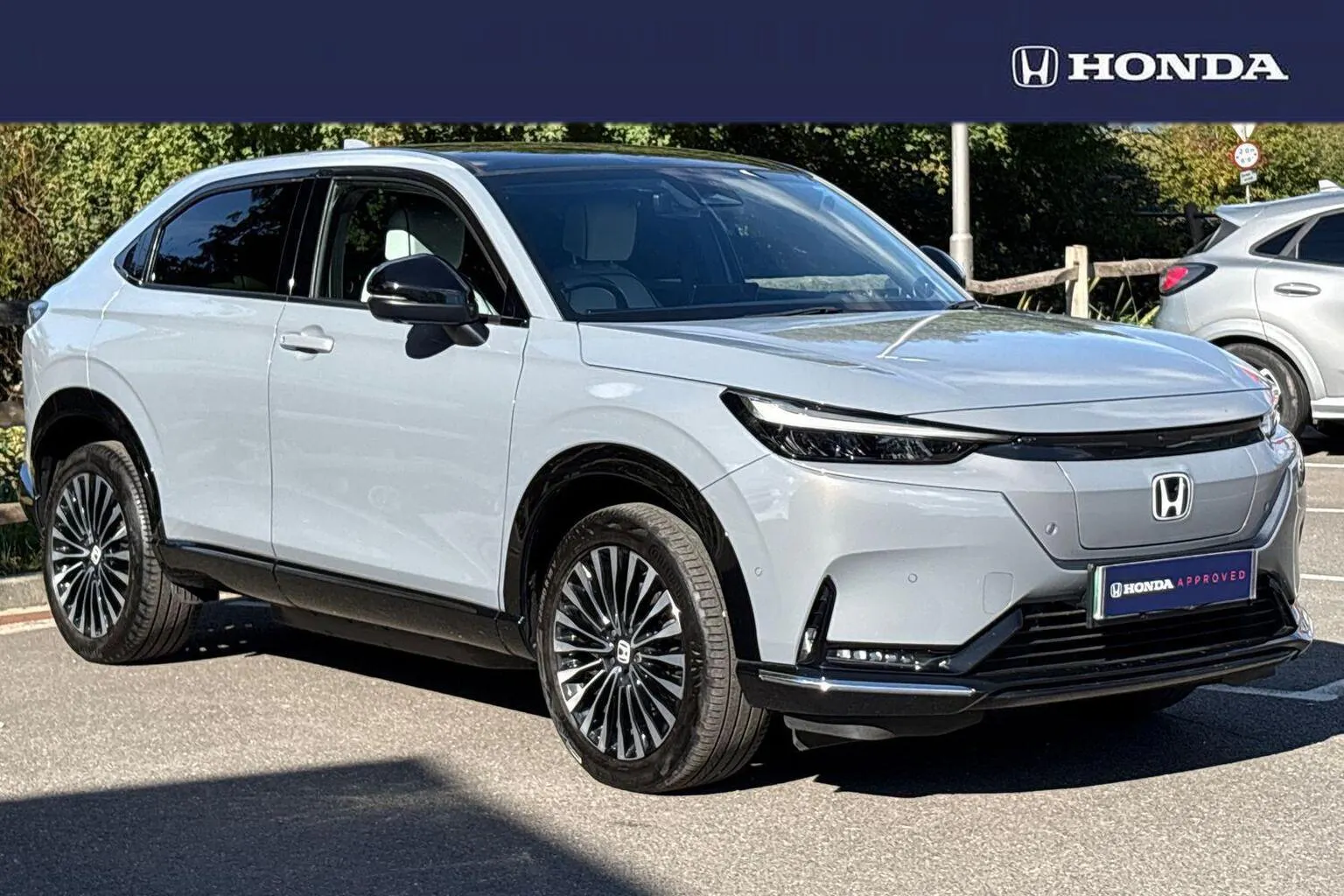 2024 Honda e:Ny1