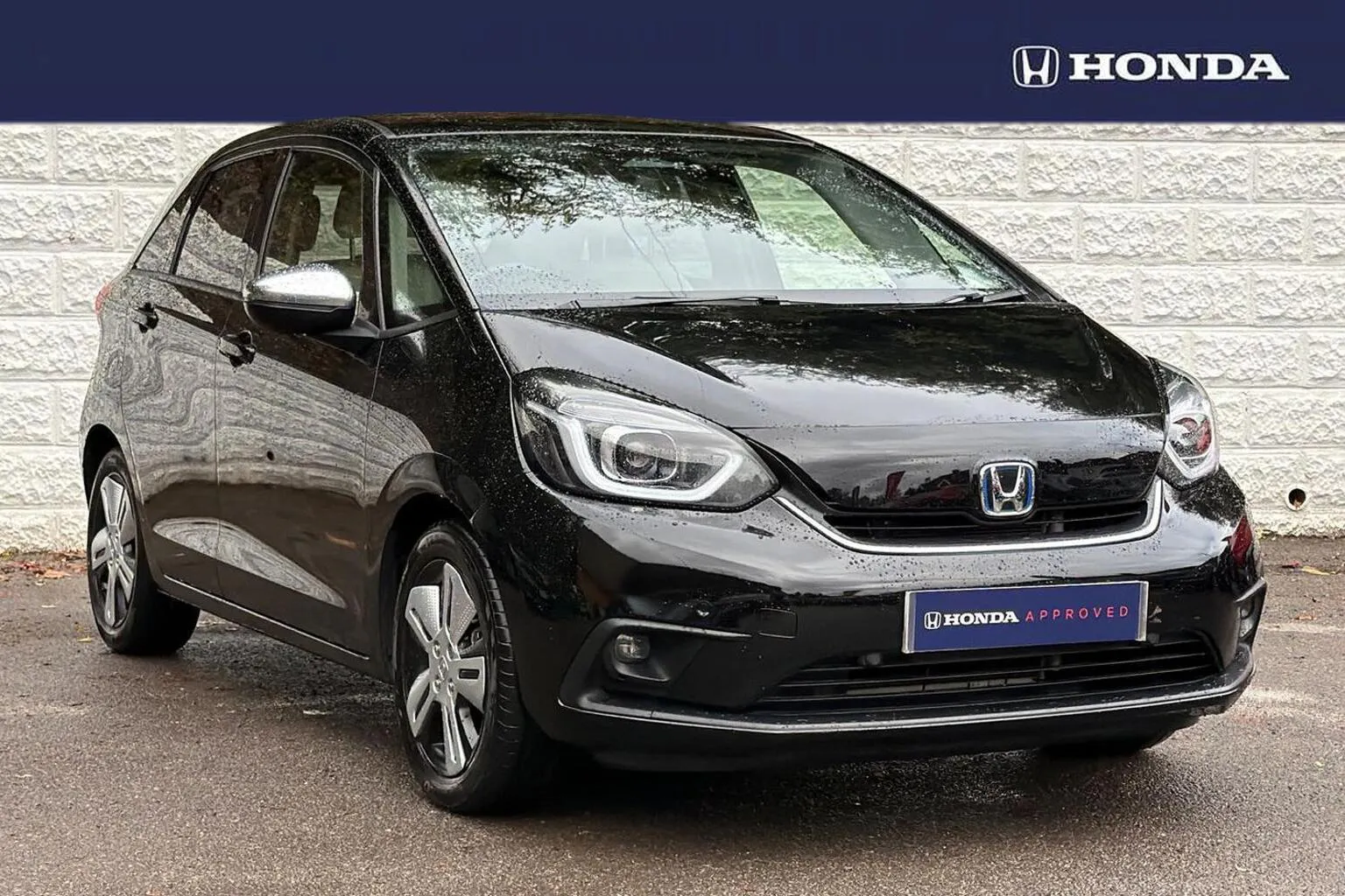 2022 Honda Jazz
