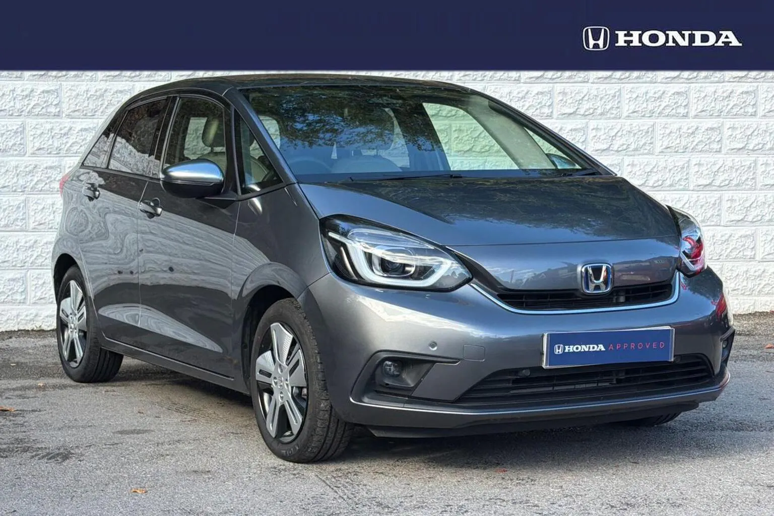 2023 Honda Jazz
