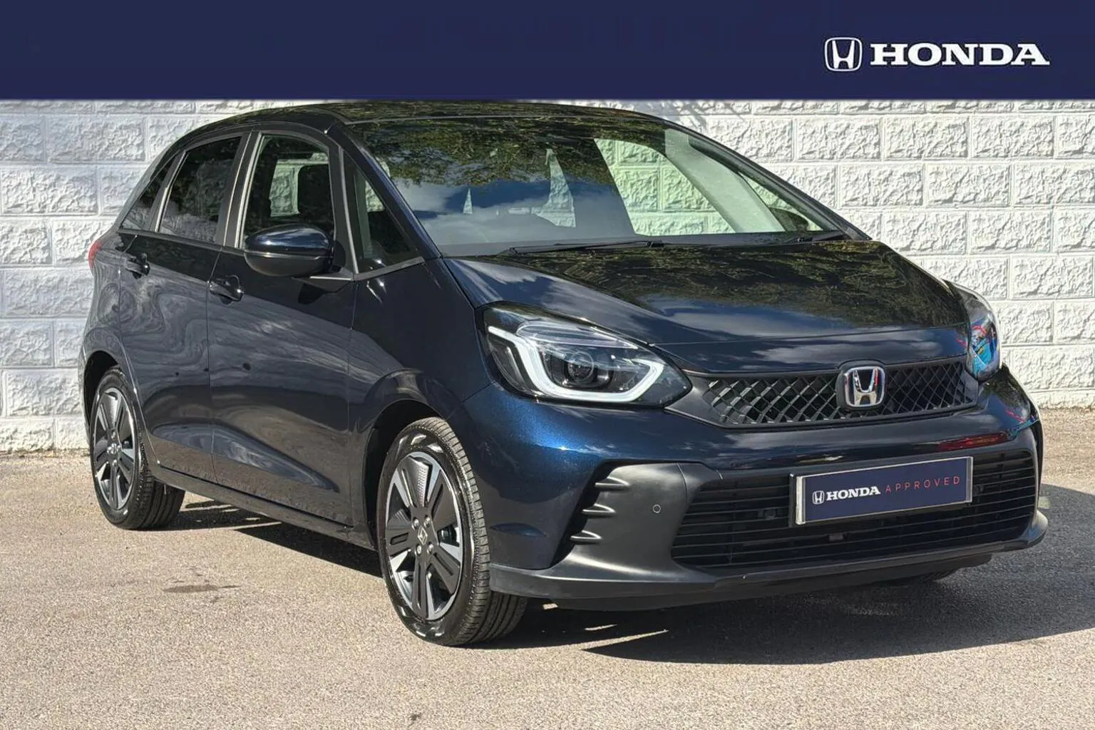 2023 Honda Jazz