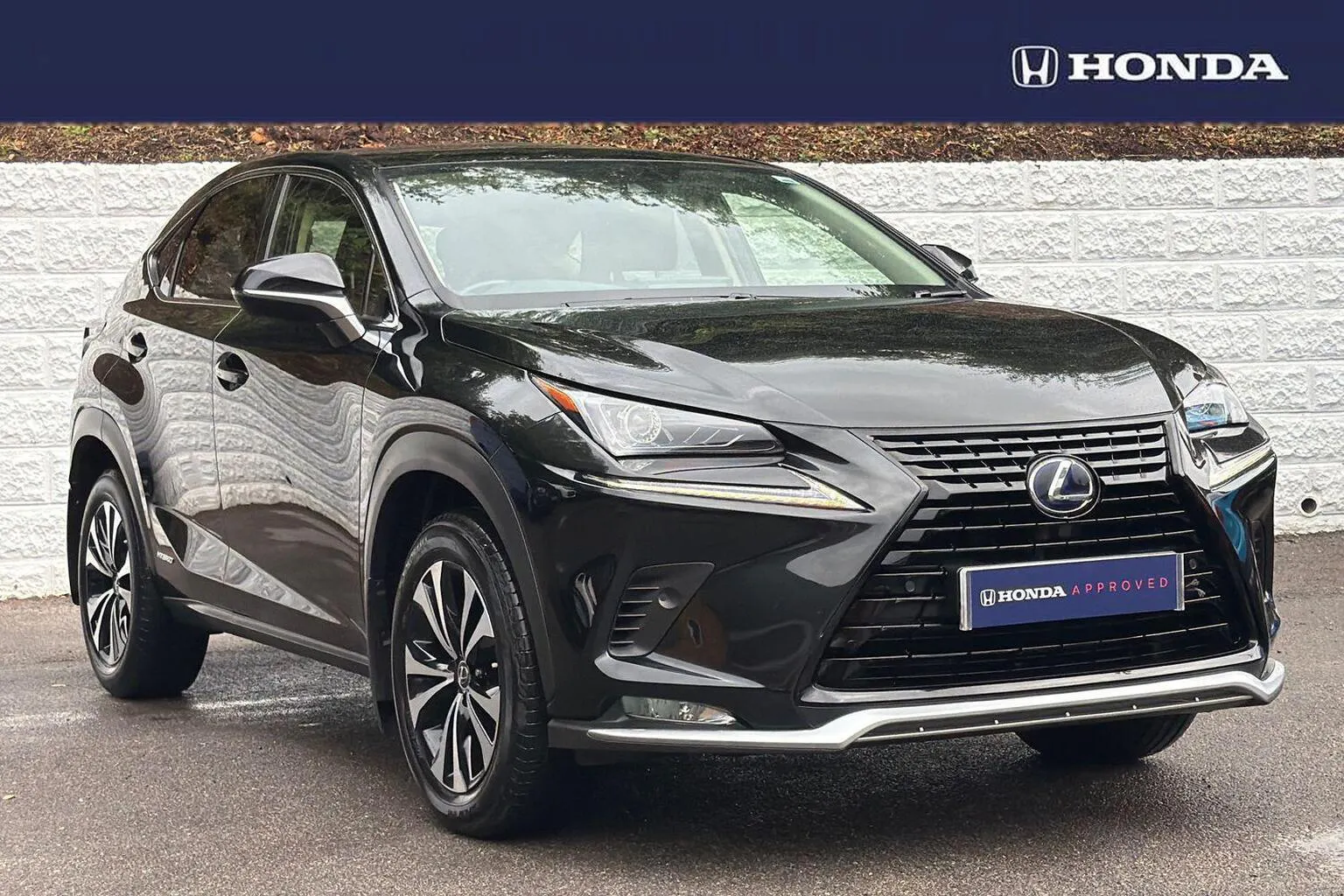 2021 Lexus NX