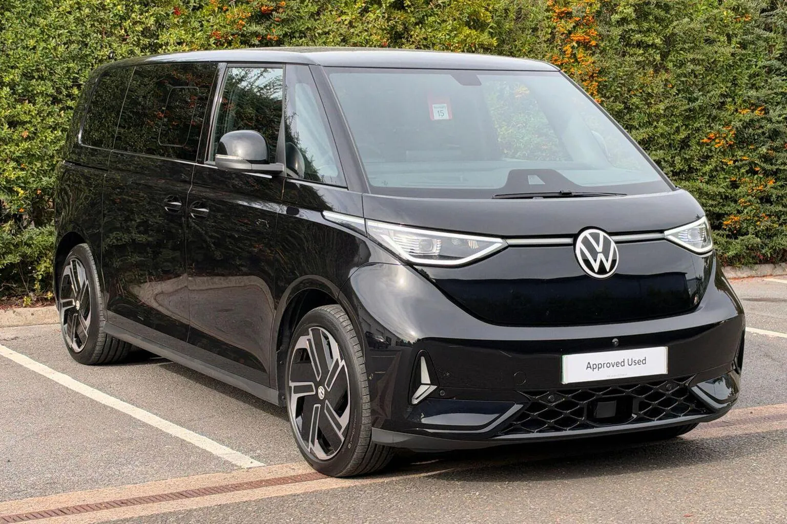 Volkswagen ID.Buzz