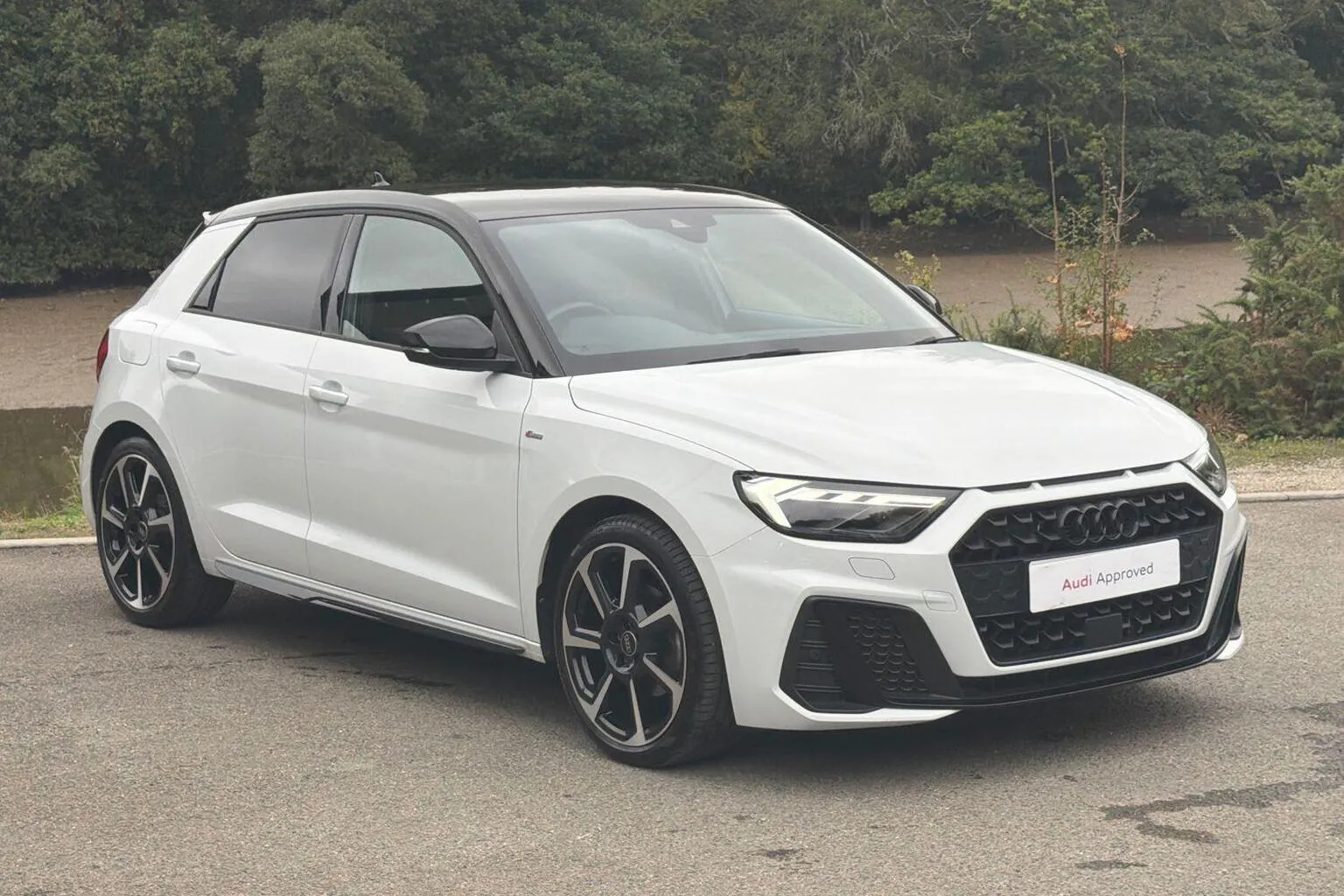 2024 Audi A1