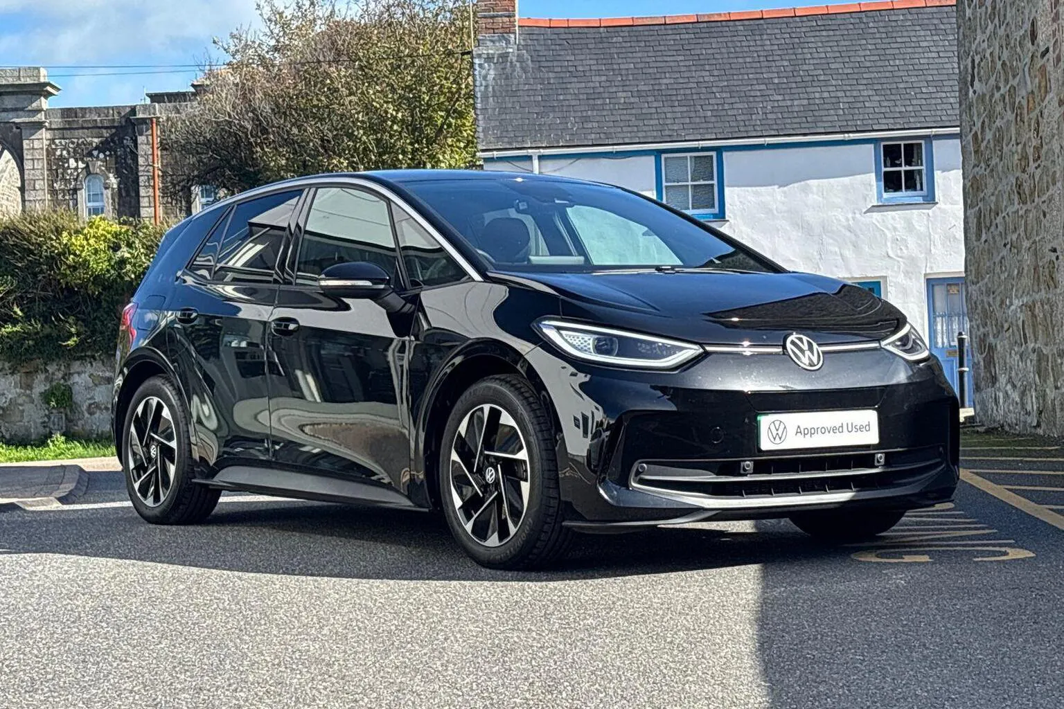 Volkswagen ID.3