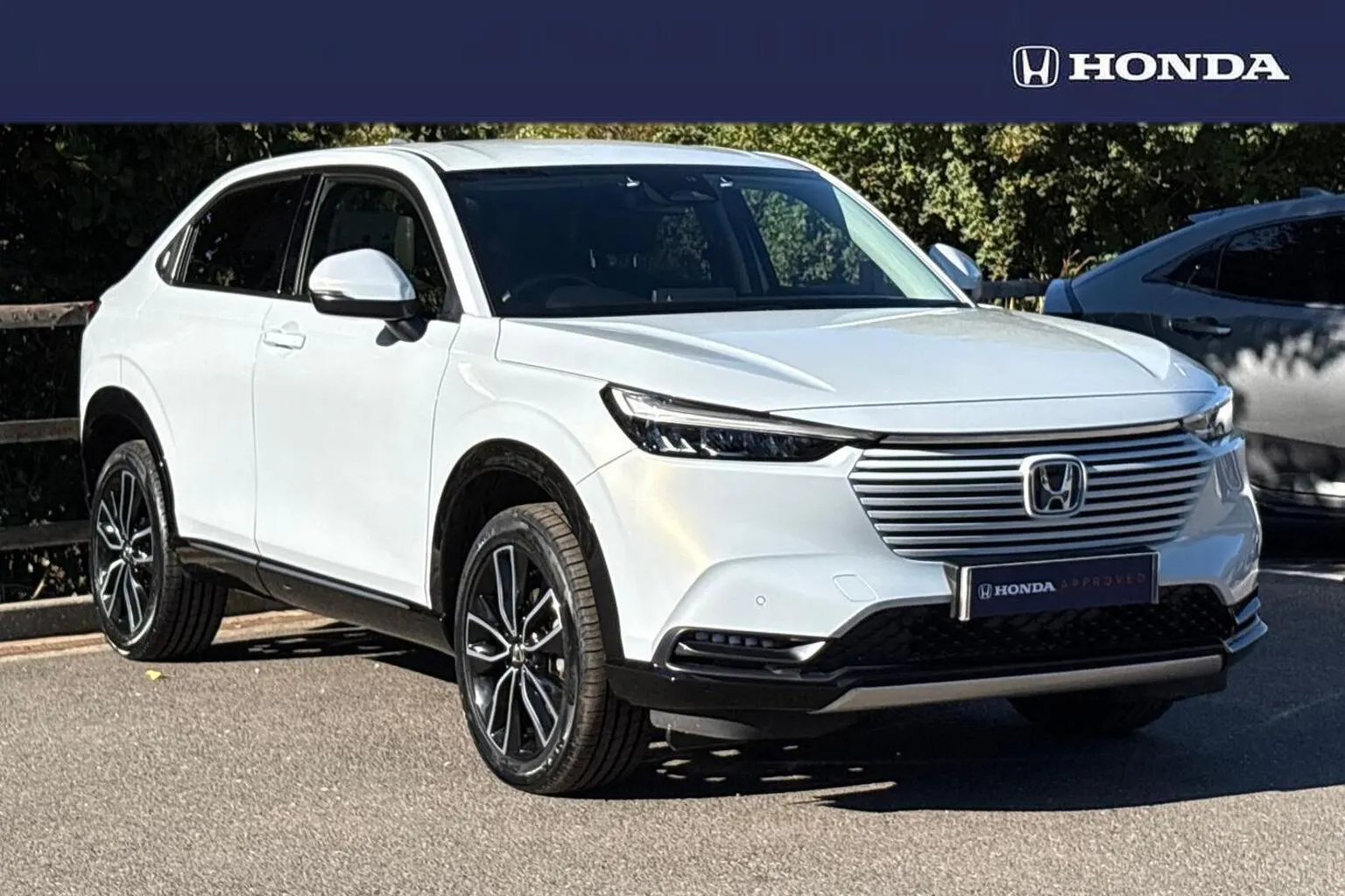 2023 Honda HR-V